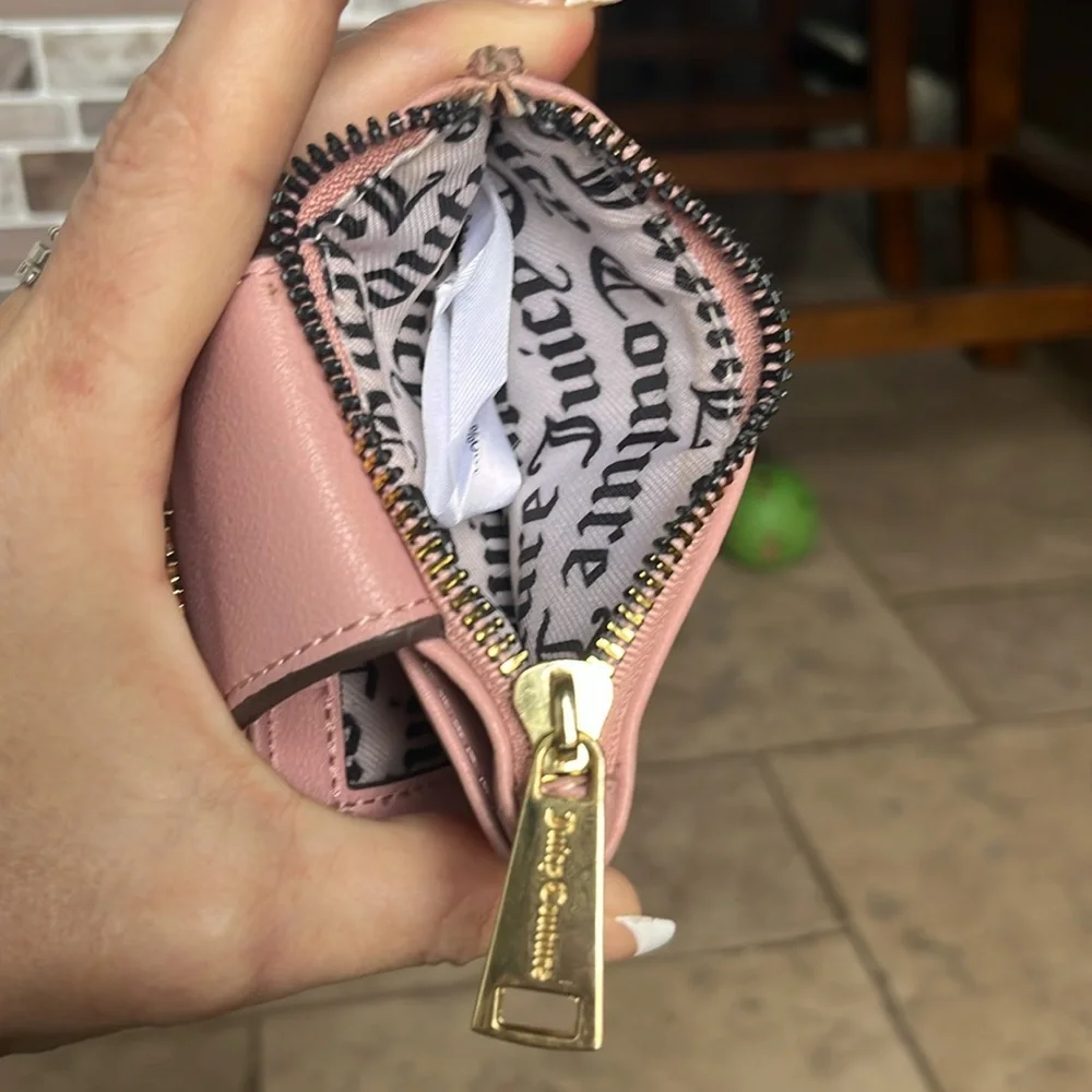 🎈Juicy Couture Card Wallet